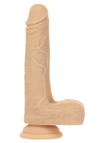7.5 Rotating & Thrusting Vibrating Dong